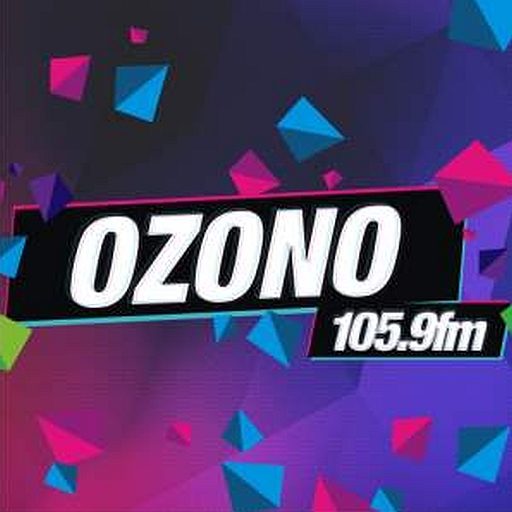 105.9 Ozono FM On Line